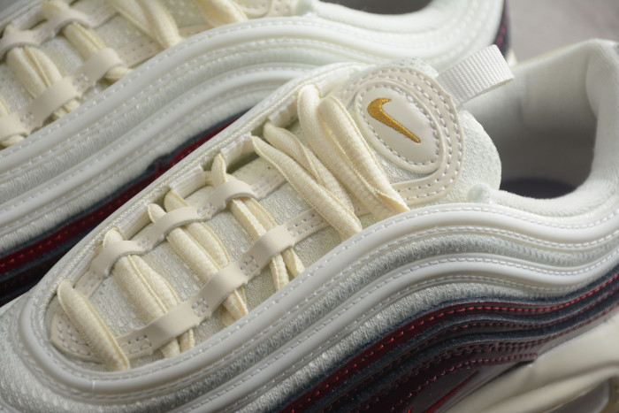 NIKE AIR MAX 97 DARK BEETROOT DQ8582-600