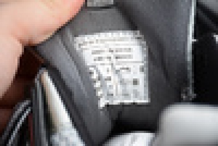 BL SNEAKER TESS.S.GOMMA BLACK ASH 542023 W1GB1 4014