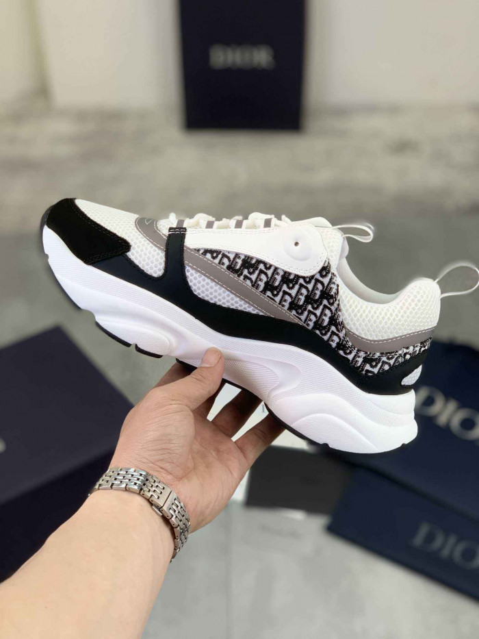 DR B22 TRAINER SNEAKER DR-126