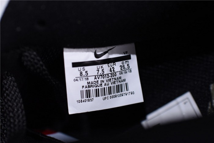 Nike Air Force 1 Low Italy Country Camo AV7012-200