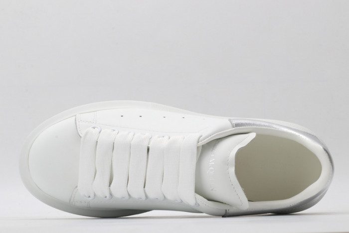 ale*d*r M*Q*en sole sneakers