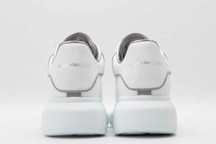 ale*d*r M*Q*en sole sneakers