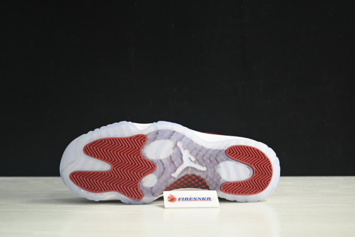 AIR JORDAN 11 “CHERRY” CT8012-116