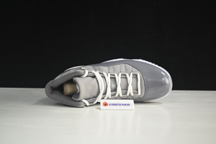 Air Jordan 11 Cool Grey CT8012-005