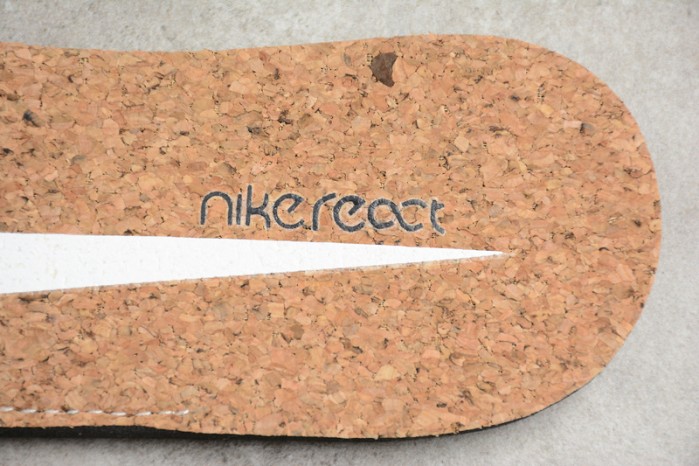 Undercover x React Element 87 - Nike - AQ1813-341