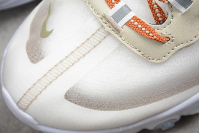 Undercover x React Element 87 - Nike - AQ1813-341