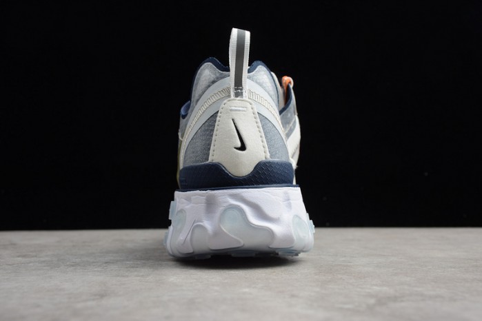 Undercover x React Element 87 - Nike - AQ1813-341