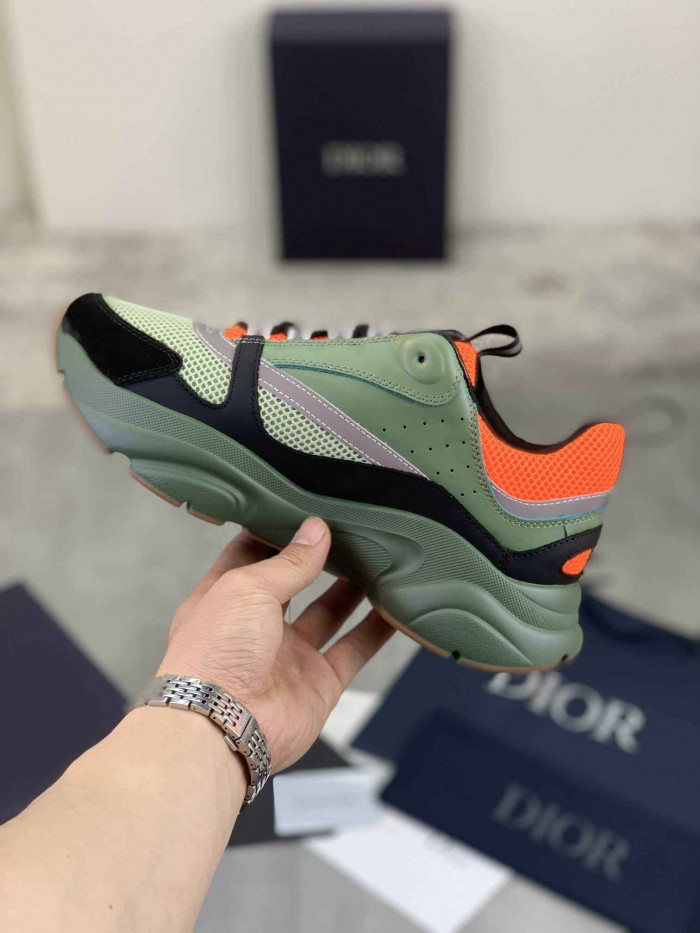 DR B22 TRAINER SNEAKER DR-129