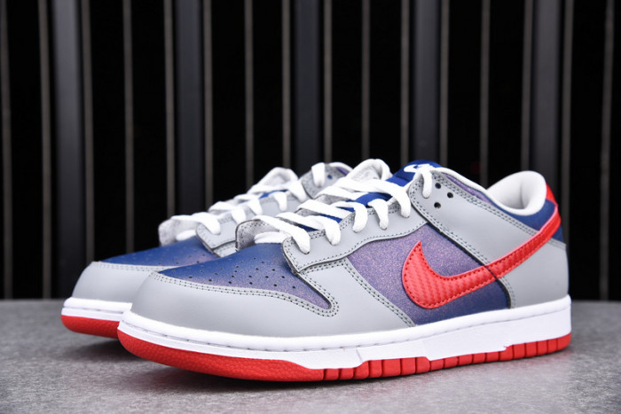Nike Dunk Low Co.JP Samba (2020) - CZ2667-400