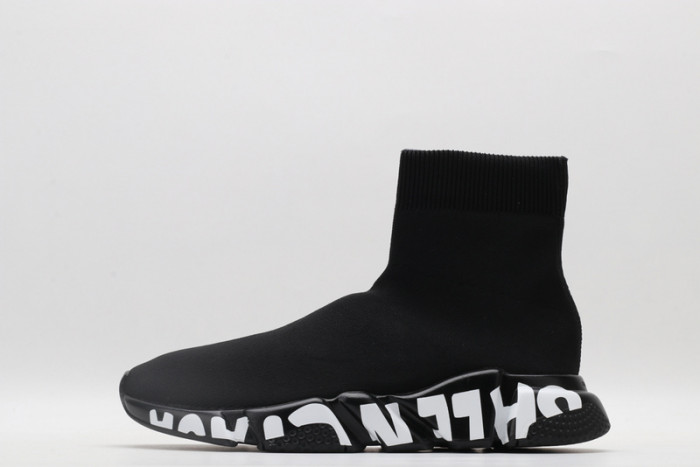 BL SPEED TRAINER BLACK 6285