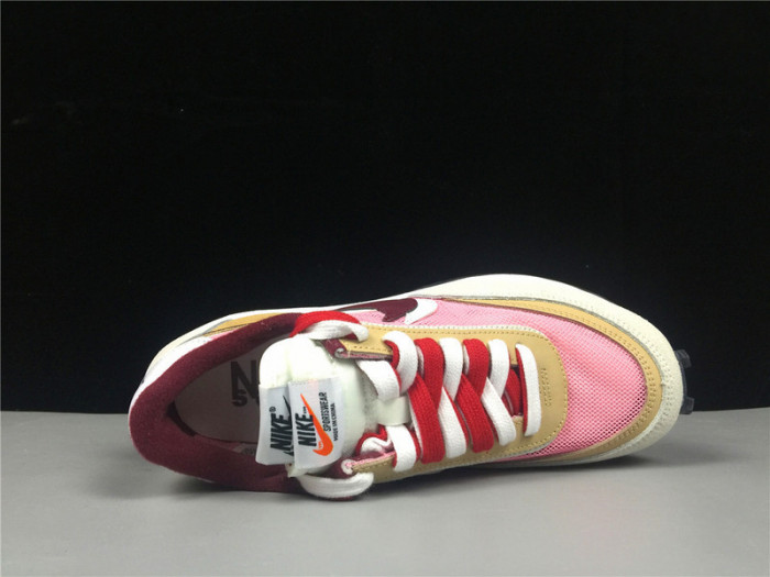 Sacai Nike LDV Waffle Pink BV0073-500