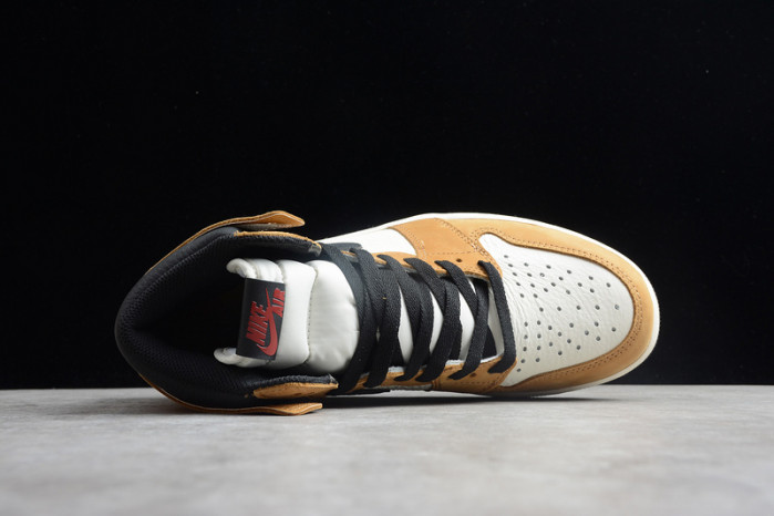 Air Jordan 1 Retro High OG ROY 555088-700
