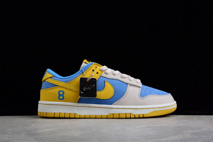 NIKE SB Dunk Low "Kobe" LF2428-002