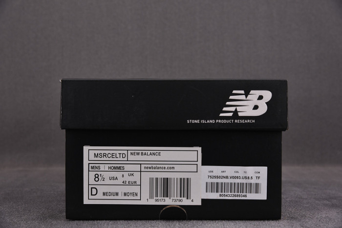 Stone Island x New Balance RC Elite V2 MSRCELTD