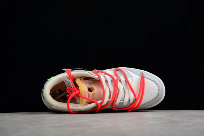 Nike SB Dunk OW DM1602-110