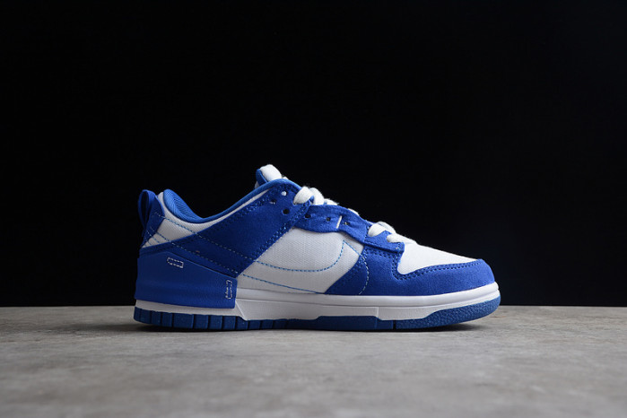 Nike Dunk Low Disrupt 2 “Malachite” DH4402-102