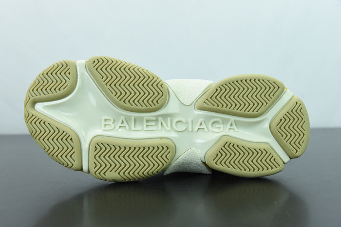 BL TRIPLE S TRAINERS