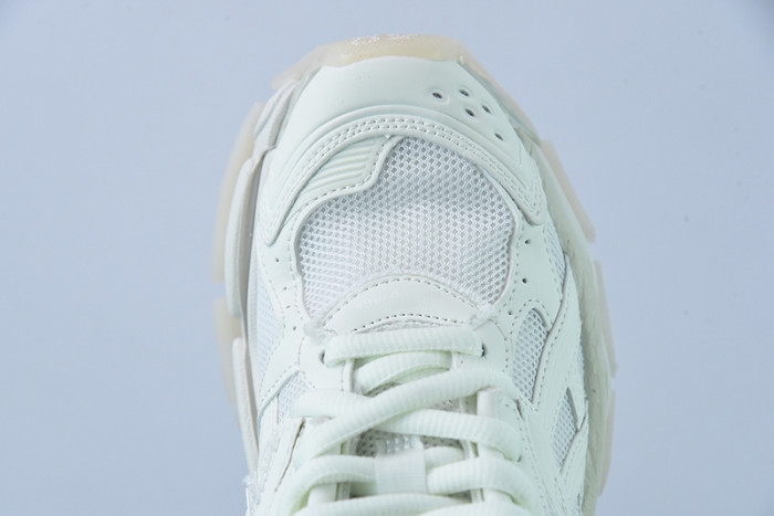 BC RUNNER SNEAKER TESS S. GOMMA MAILLE 677402 W2RC6 2516