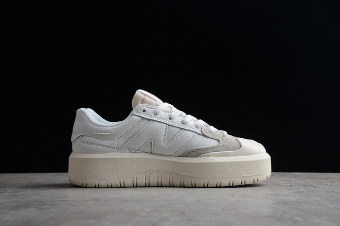 New Balance CT302 White Moonbeam CT302OB