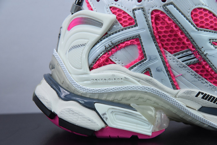 BC RUNNER SNEAKER TESS S. GOMMA MAILLE YDQ83595071