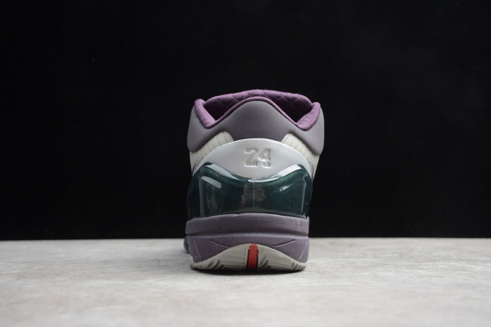 Nike Kobe 4 Chaos Joker - 344335-051
