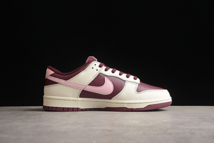 NIKE DUNK LOW “VALENTINE’S DAY” DR9705-100