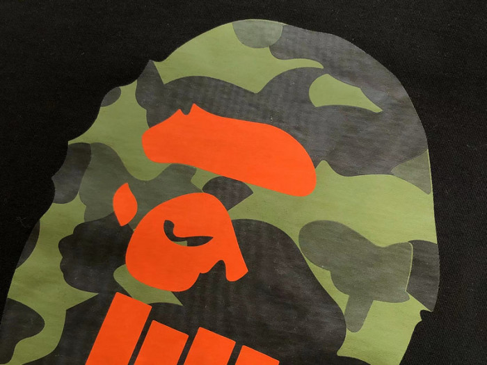 BAPE T-SHIRT BP-24