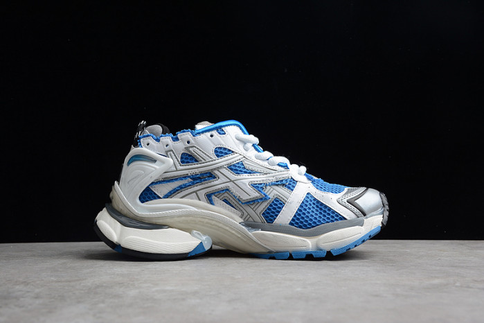 BC Runner Blue White 677402-W3RB3-4912