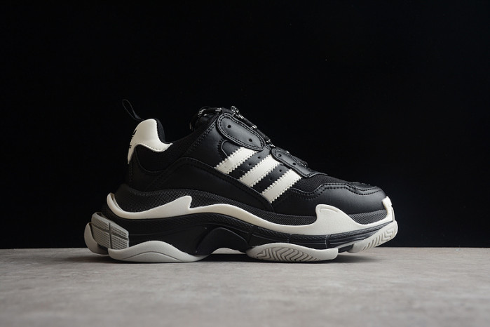 BL TRIPLE S TRAINERS W3RN3-1001