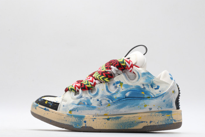 LANVIN SNEAKERS LA-72