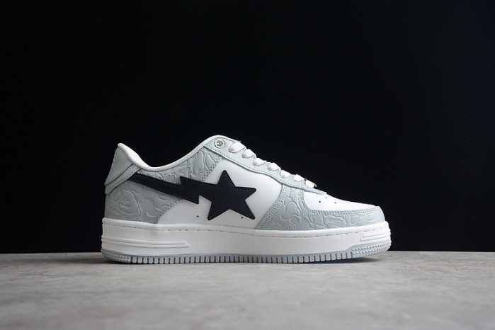 A BATHING APE BAPE STA LOW BAPE -14