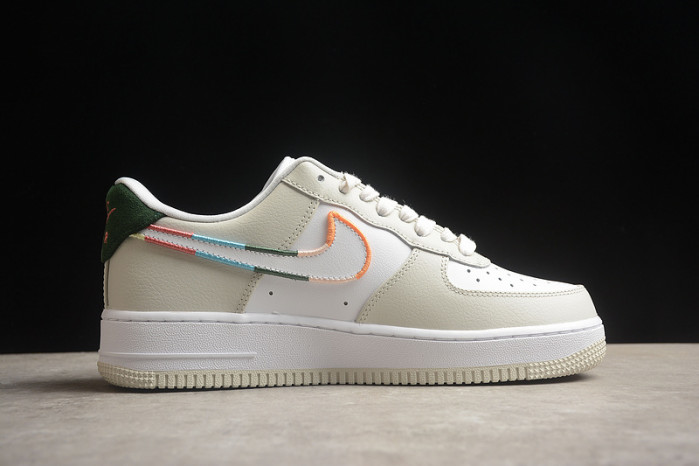 Nike Air Force 1 Low "All Petals United" FN8924-111