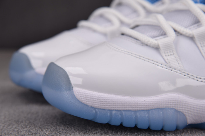 Air Jordan 11 Retro GS 