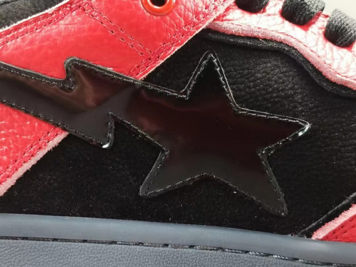 A Bathing Ape Bape Sta Low