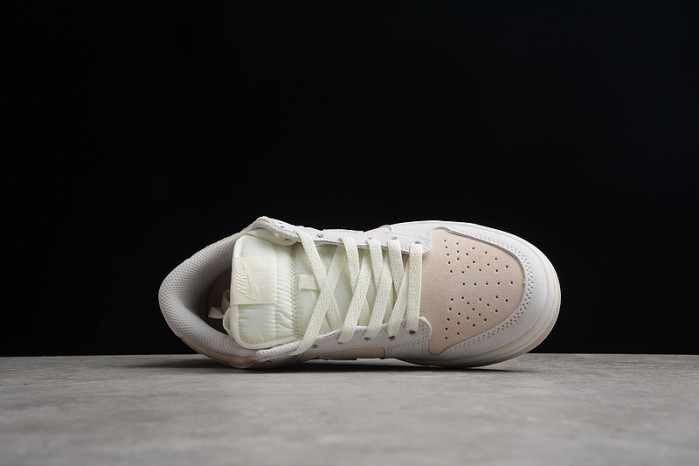 NIKE DUNK LOW “VAST GREY” DD8338-001