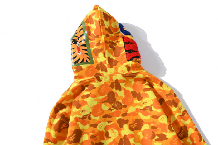 BAPE HOODIE