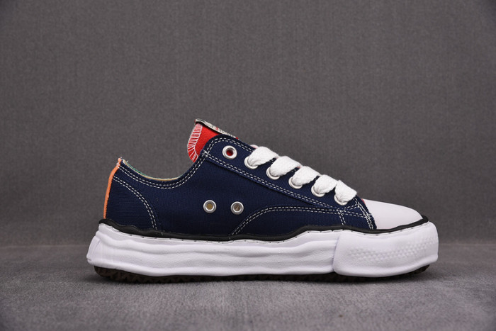 Ma*s*n mihara yasuhiro sneaker mmy-32