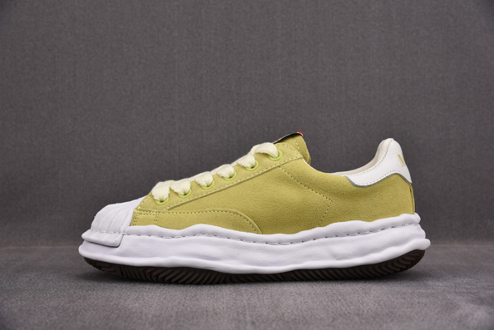 Ma*s*n mihara yasuhiro sneaker mmy-38