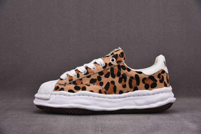 Ma*s*n mihara yasuhiro sneaker mmy-39