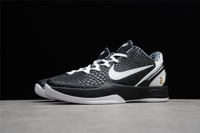 NIKE KOBE 6 PROTRO MAMBACITA MAMBA FOREVER CW2190-002