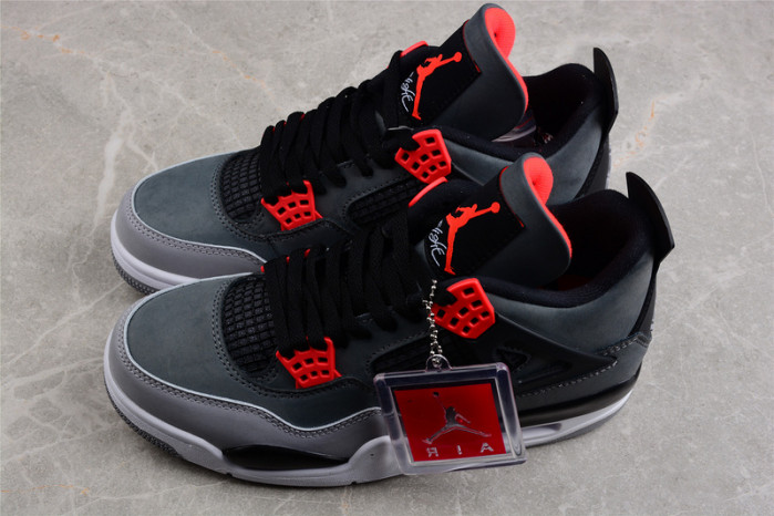 JORDAN 4 RETRO INFRARED DH6927-061
