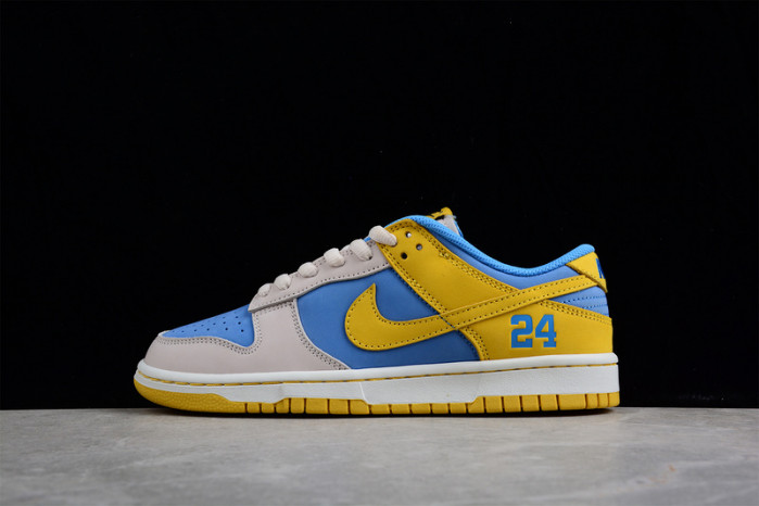 NIKE SB Dunk Low "Kobe" LF2428-002