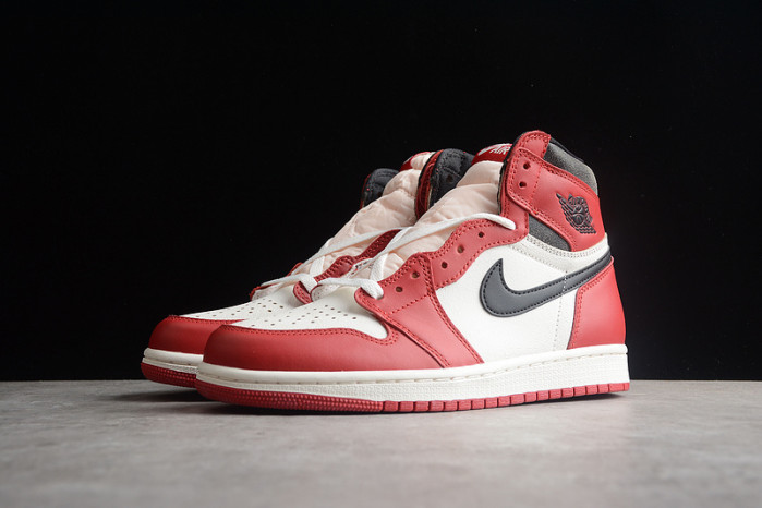 AIR JORDAN 1 HIGH OG “LOST & FOUND” DZ5485-612