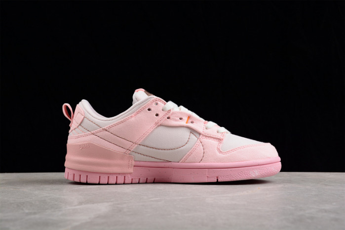 NIKE DUNK LOW DISRUPT 2 ‘PALE IVORY‘ DH4402-102