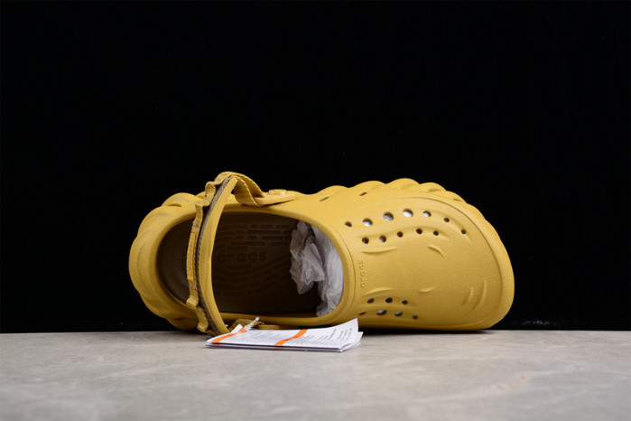 Cr*0*s salehe bembury x clog "mauve mist"