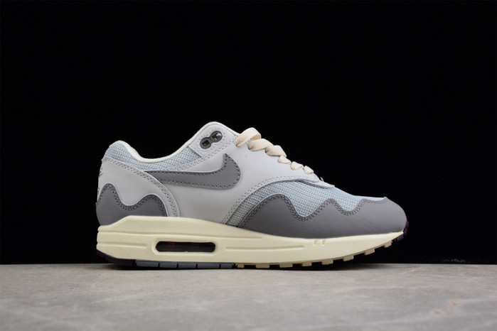 NIKE X PATTA AIR MAX 1 DH1348-011