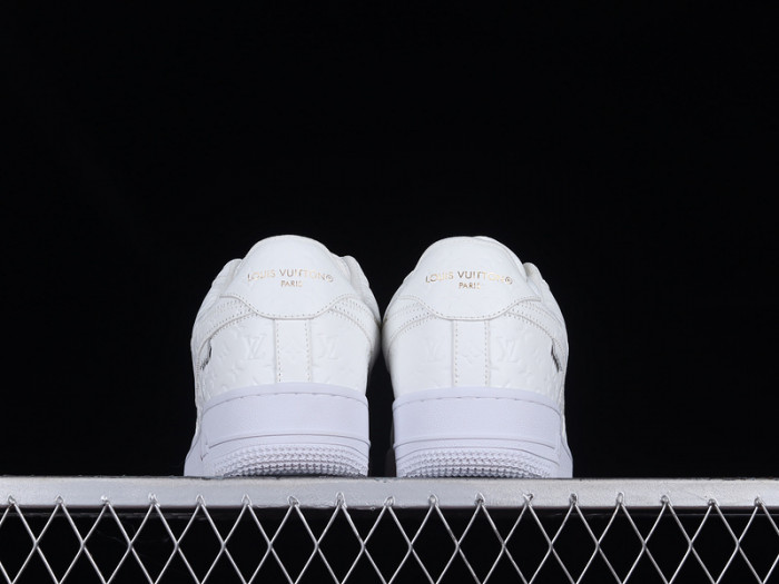 LV X NIKE AIR FORCE1