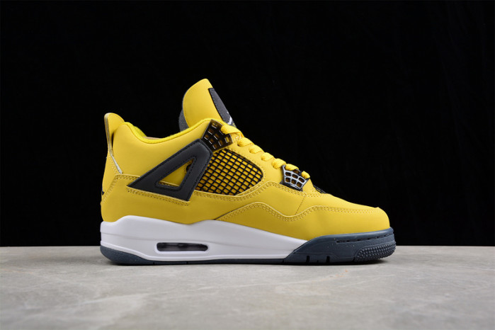 Air Jordan 4 Retro "Lightning" CT8527-700