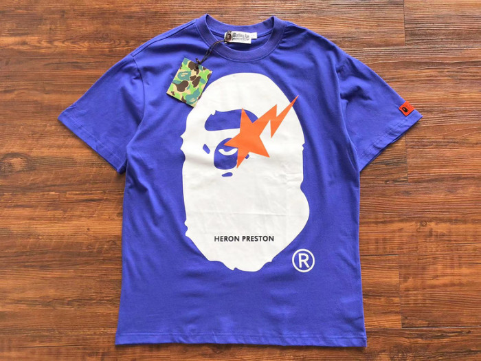 BAPE T-SHIRT BP-47