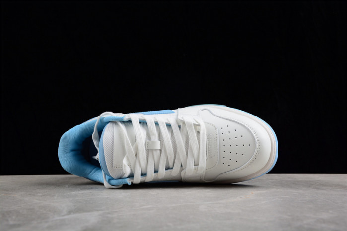 OW OUT OF OFFICE LOW-TOP SNEAKERS OW-42